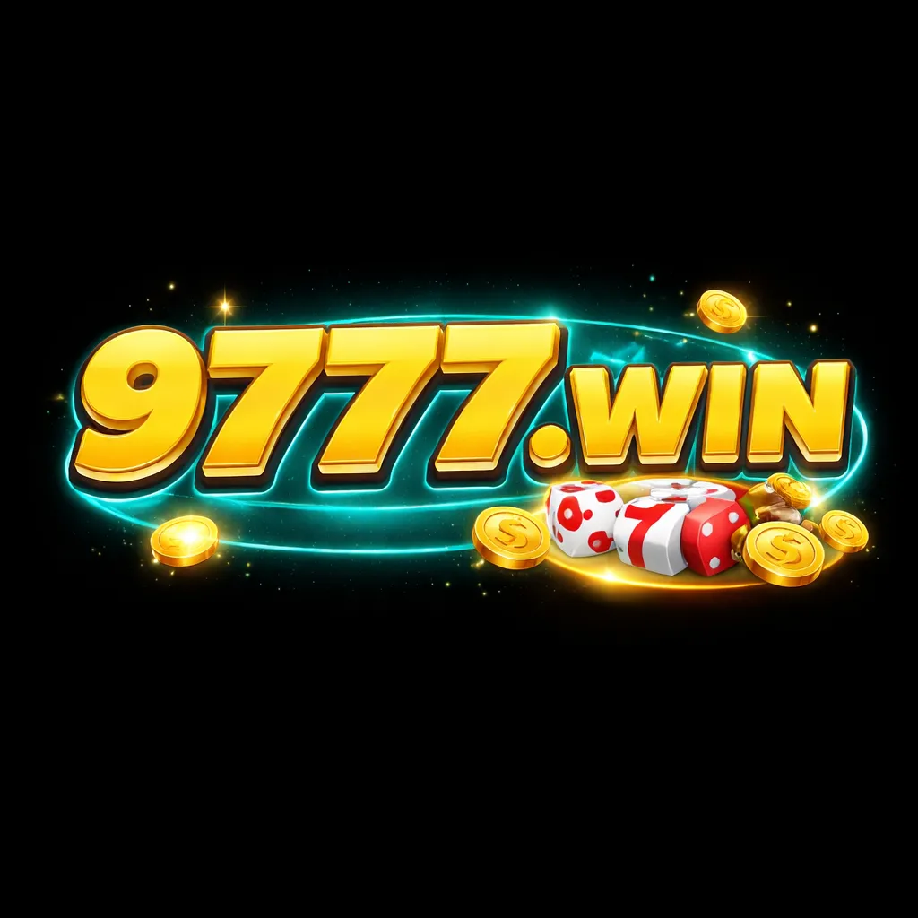 9777WIN - Aplikasi Sportsbook Terpercaya