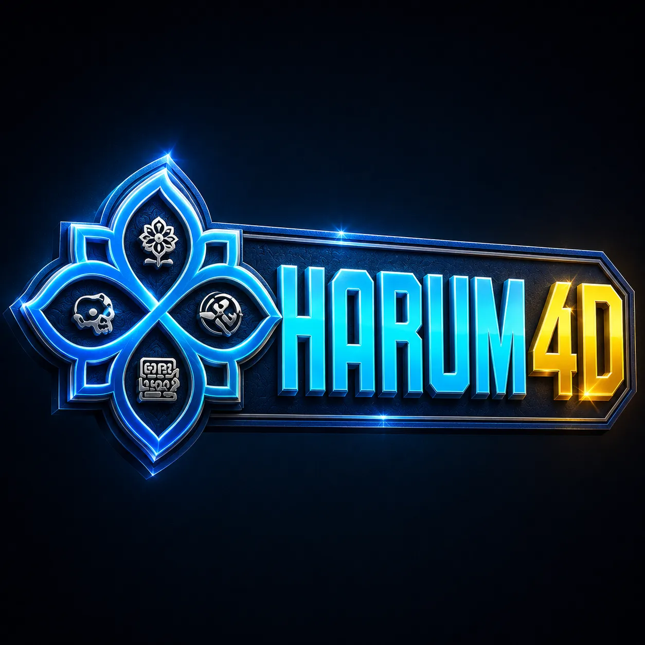 HARUM4D - Puzzle Menarik untuk Semua Usia