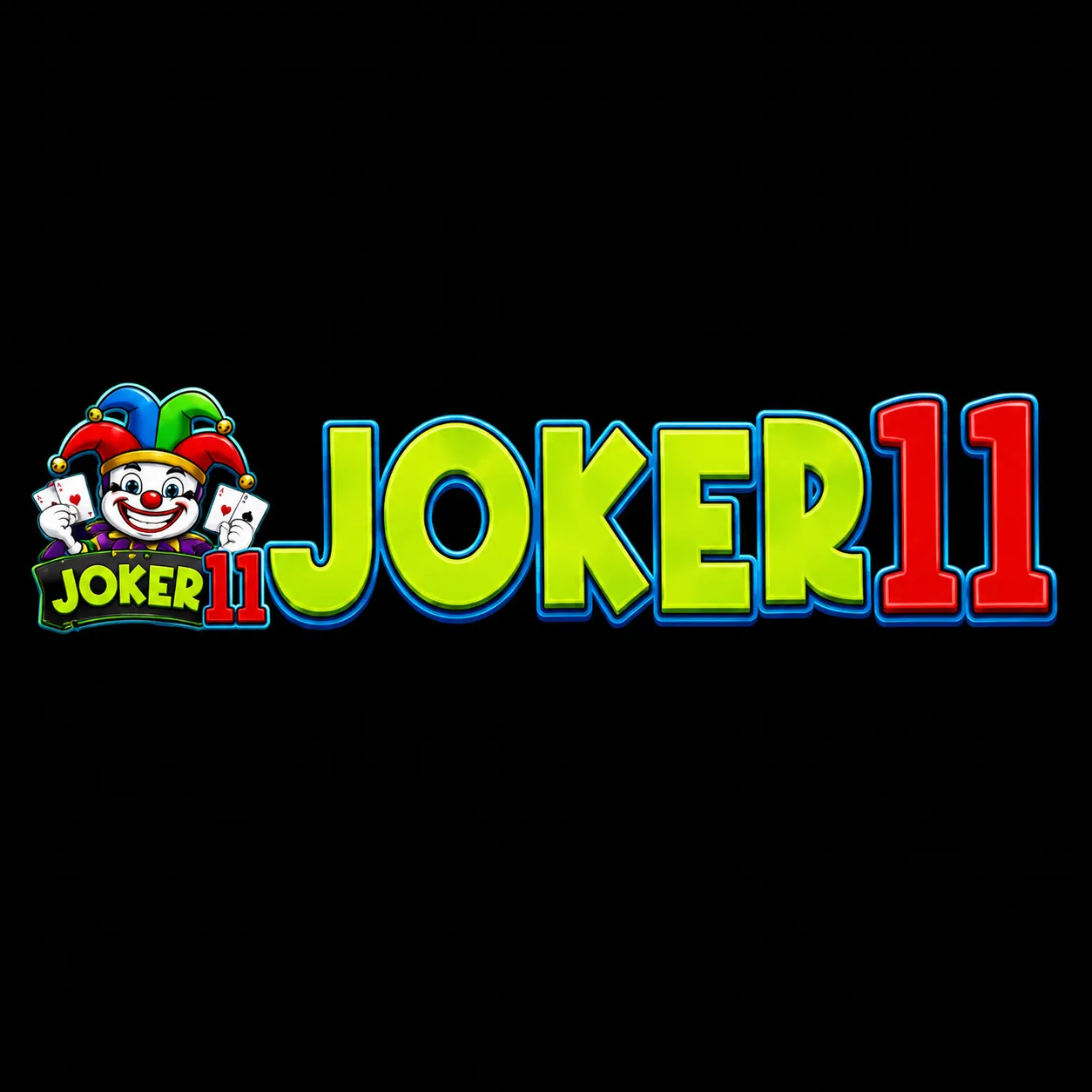 JOKER11 - Pertarungan Terbaik di Dunia Battle Royale