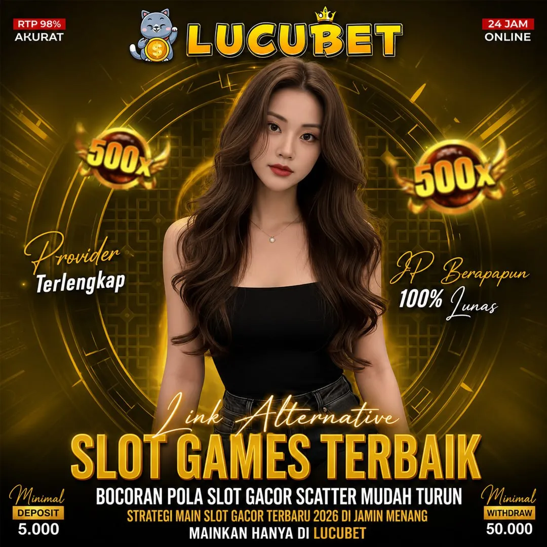 LUCUBET - Petualangan Tak Terbatas dalam Dunia MMORPG