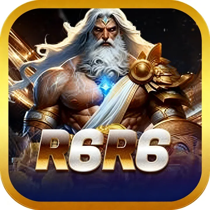 R6R6 - Aplikasi Sportsbook Terbaik untuk Penggemar Olahraga