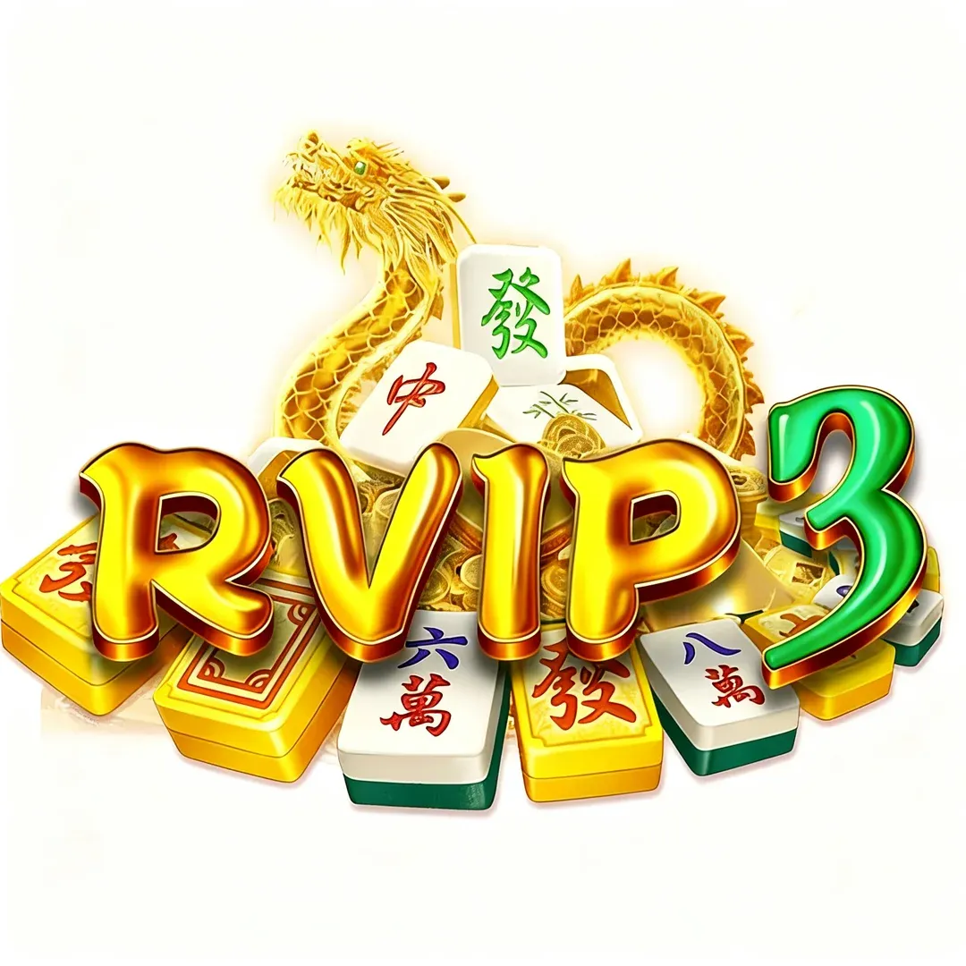 RVIP3 - Permainan Seru Match-3 yang Mengasyikkan