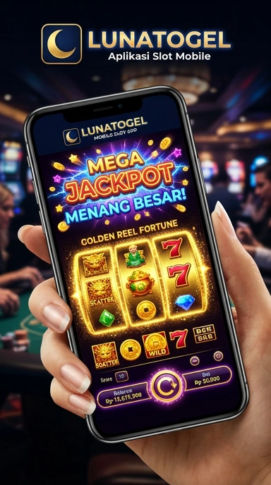 Beragam aplikasi menarik di lunatogel untuk diunduh.